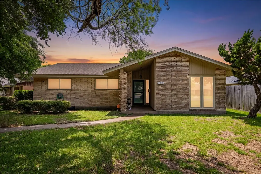 135 Granby Place, Portland, TX 78374 - #1