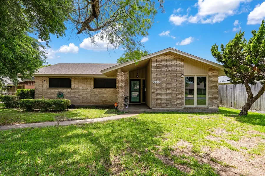 135 Granby Place, Portland, TX 78374 - #3