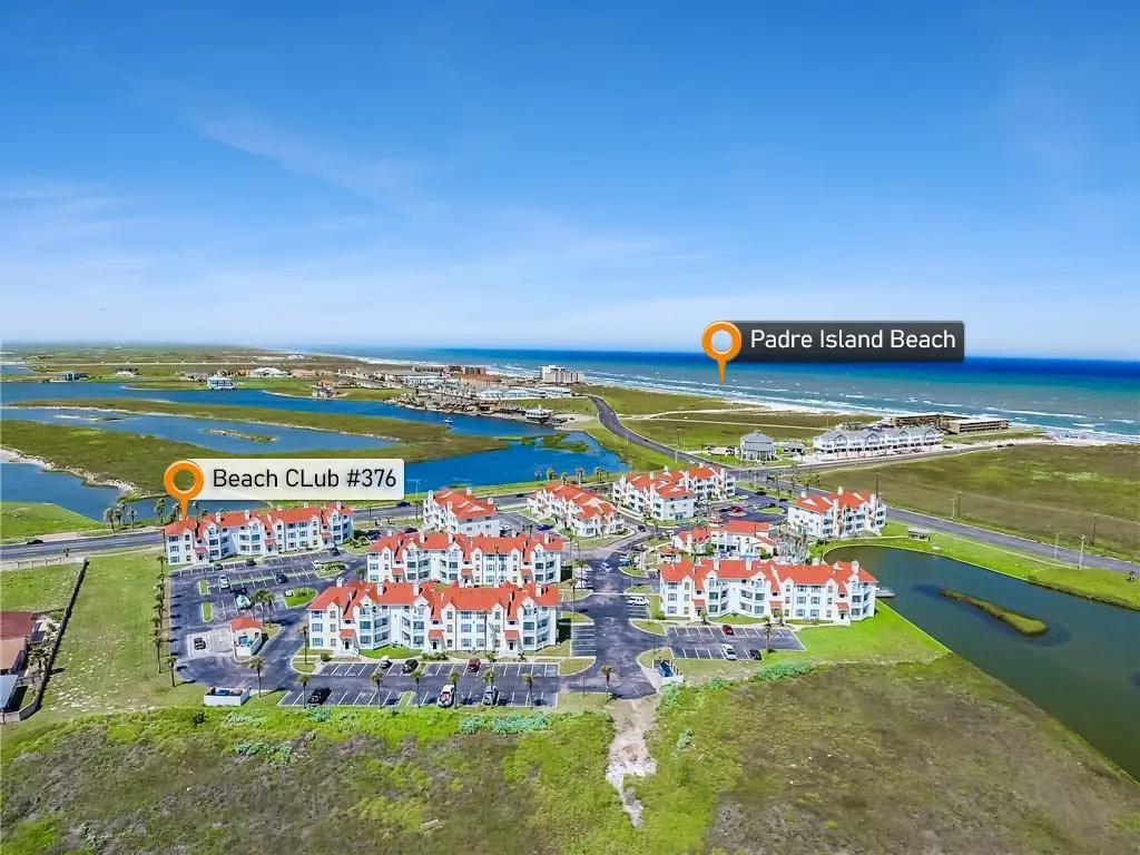 14721 Whitecap Boulevard #376, Corpus Christi, TX 78418 - #1