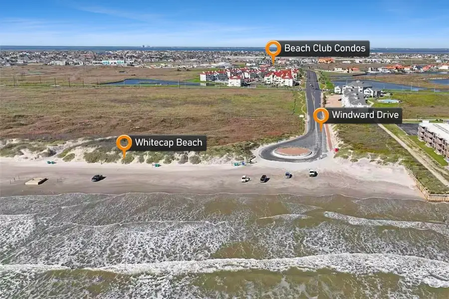 14721 Whitecap Boulevard #376, Corpus Christi, TX 78418 - #2