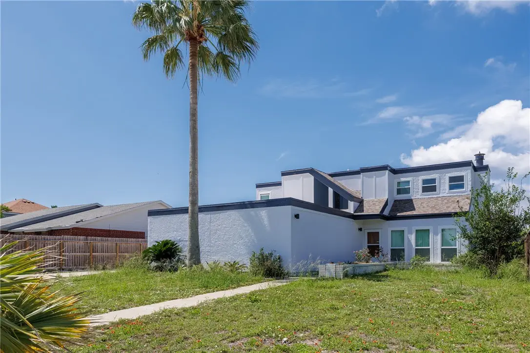 13801 Suntan Avenue, Corpus Christi, TX 78418 - #1