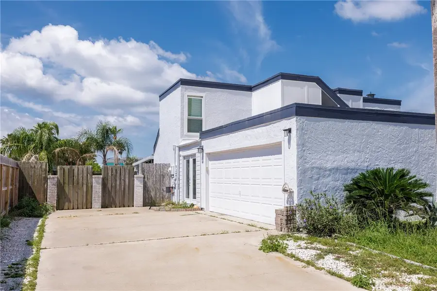 13801 Suntan Avenue, Corpus Christi, TX 78418 - #2