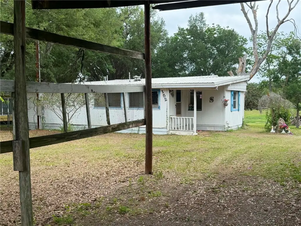 152 E Mustang Arbor, Sandia, TX 78383 - #1
