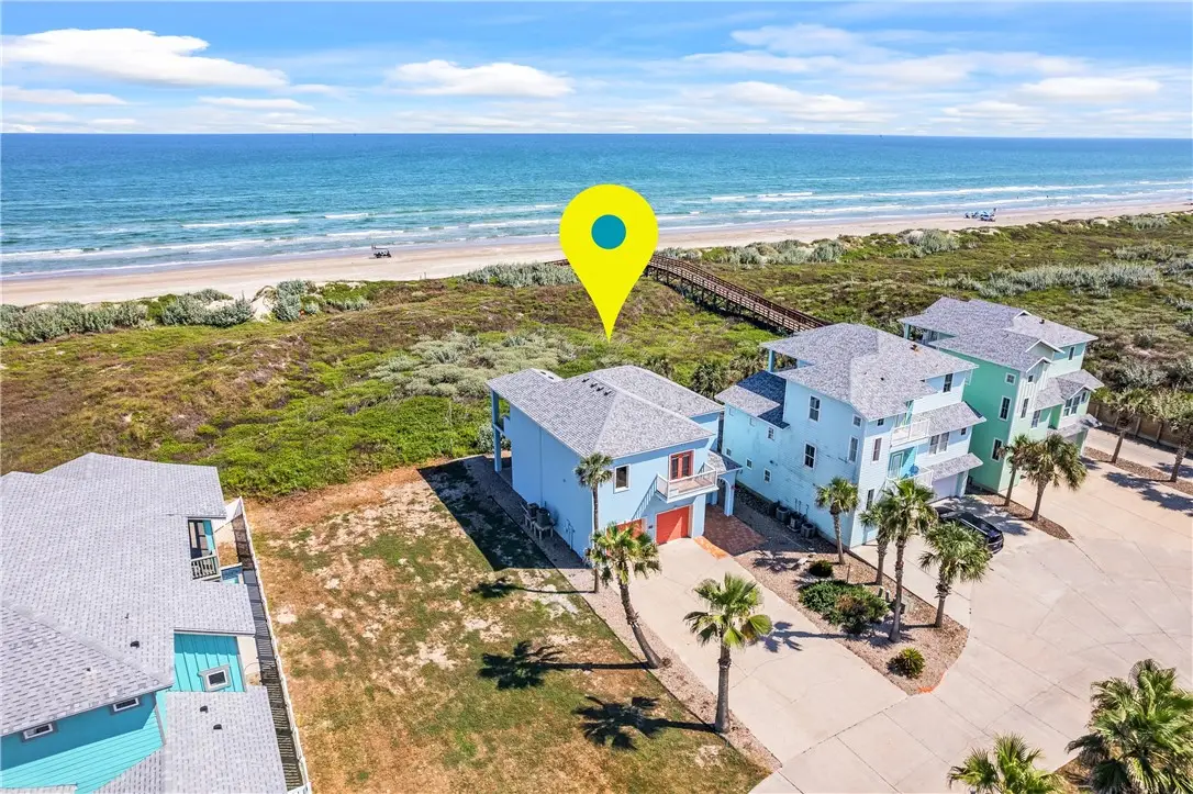5601 State Highway 361 #103, Port Aransas, TX 78373 - #1