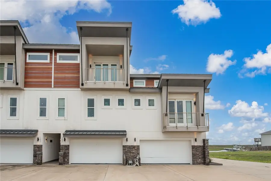 14836 Granada Drive #104, Corpus Christi, TX 78418 - #2