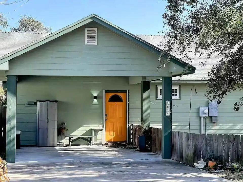 1614 Hardee Street, Rockport, TX 78382 - #1