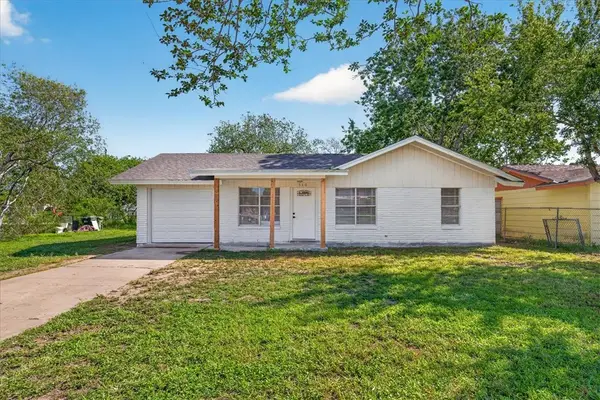 510 Blanco Street, Taft, TX 78390