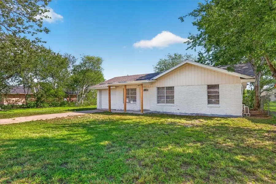 510 Blanco Street, Taft, TX 78390 - #2