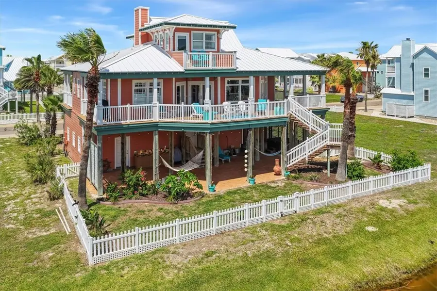220 Keewaydin, Port Aransas, TX 78373 - #2
