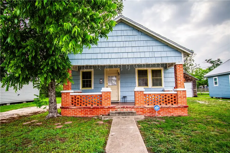 417 South San Patricio, Sinton, TX 78387 - #2