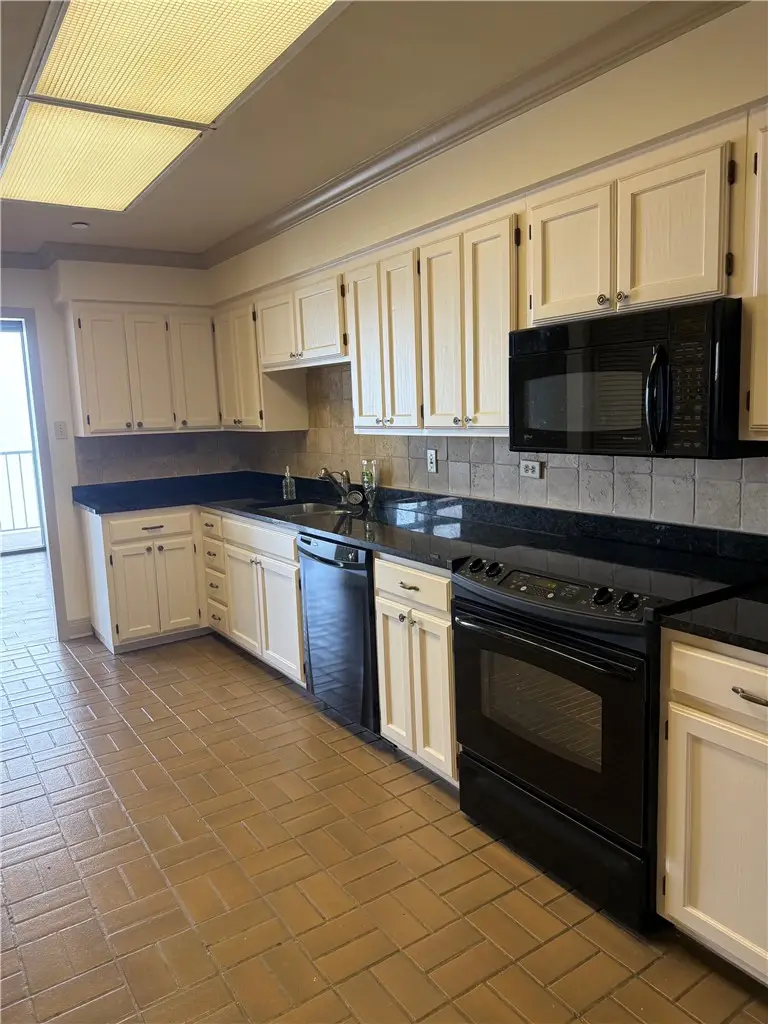 4350 Ocean Drive #202, Corpus Christi, TX 78412 - #3