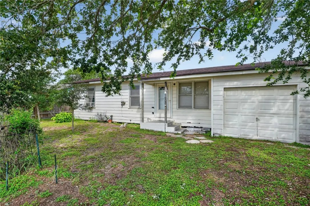 2789 Avenue H, Ingleside, TX 78362 - #1