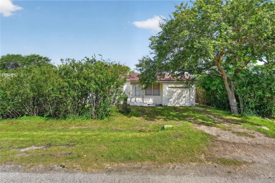 2789 Avenue H, Ingleside, TX 78362 - #2