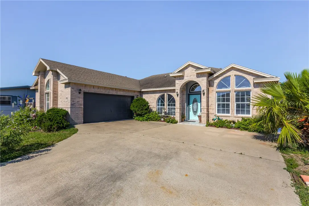 15414 Finistere Street, Corpus Christi, TX 78418 - #1