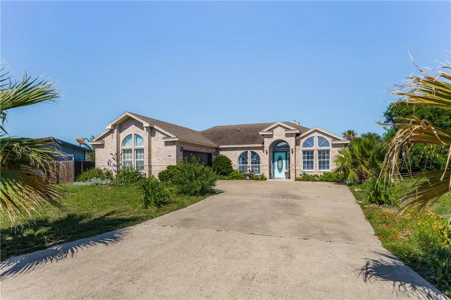 15414 Finistere Street, Corpus Christi, TX 78418 - #2