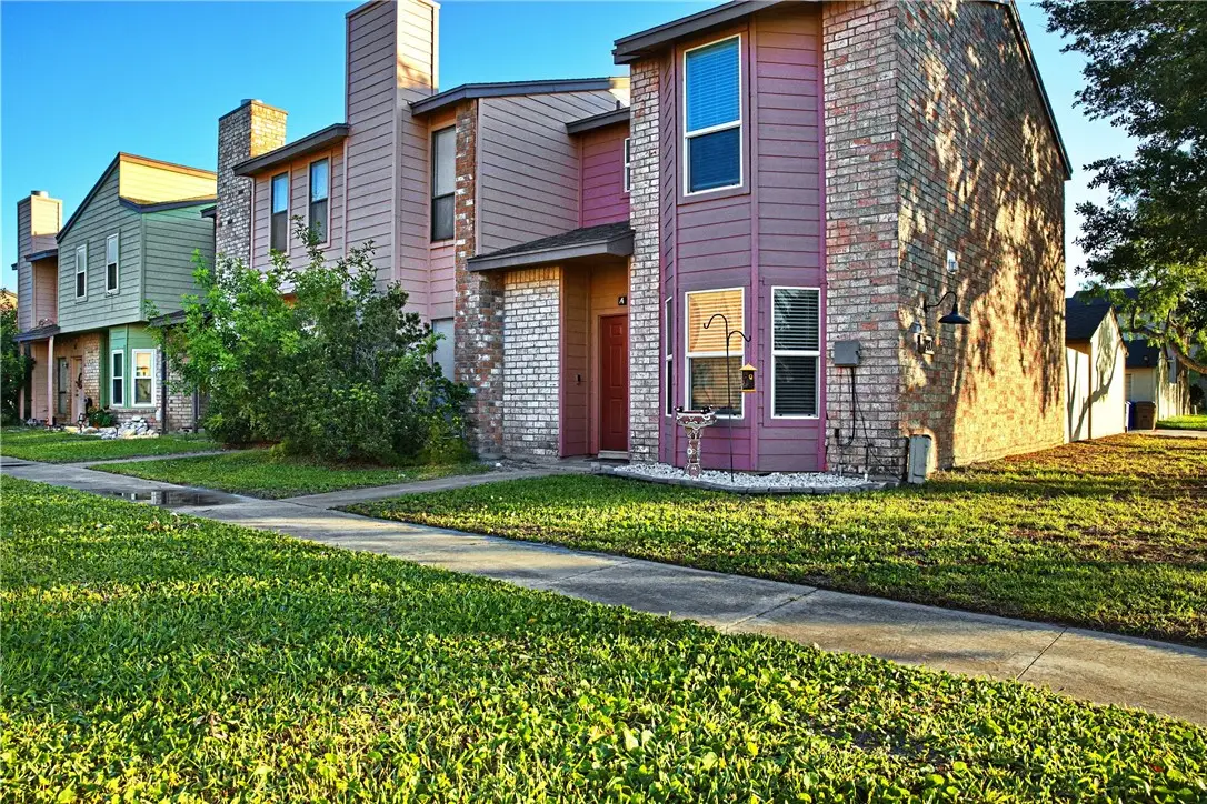 2801 Saint Joseph Street #A, Corpus Christi, TX 78418 - #1