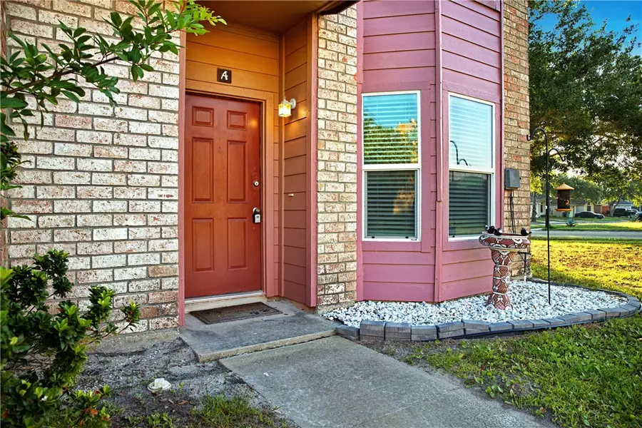 2801 Saint Joseph Street #A, Corpus Christi, TX 78418 - #2