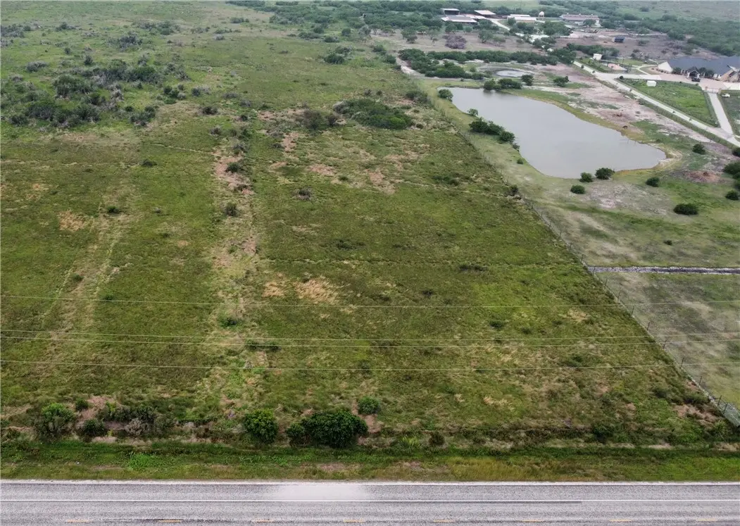 4241 State Highway 188, Taft, TX 78390 - #1