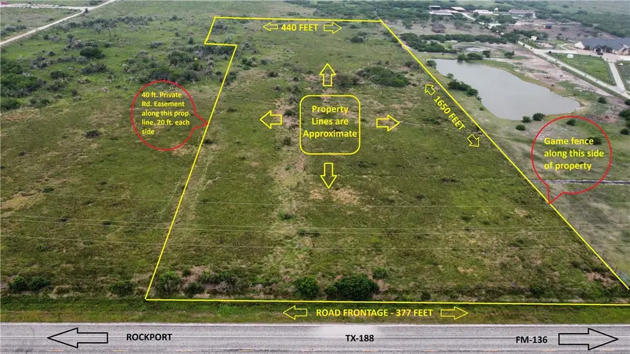 4241 State Highway 188, Taft, TX 78390 - #2