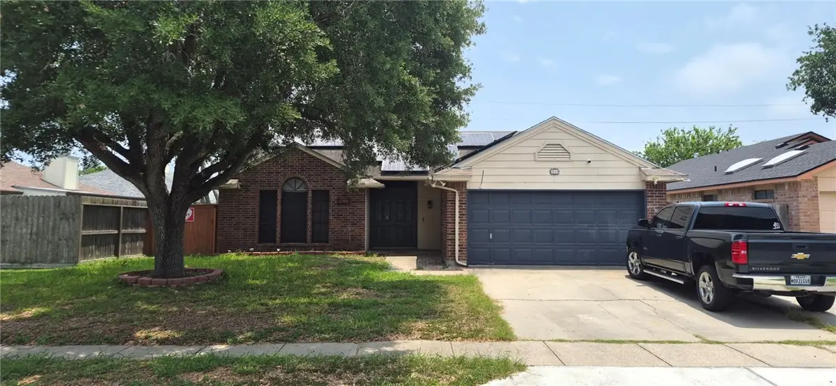 3510 S Washam Drive, Corpus Christi, TX 78414 - #1