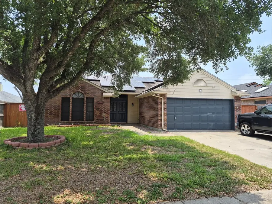 3510 S Washam Drive, Corpus Christi, TX 78414 - #3