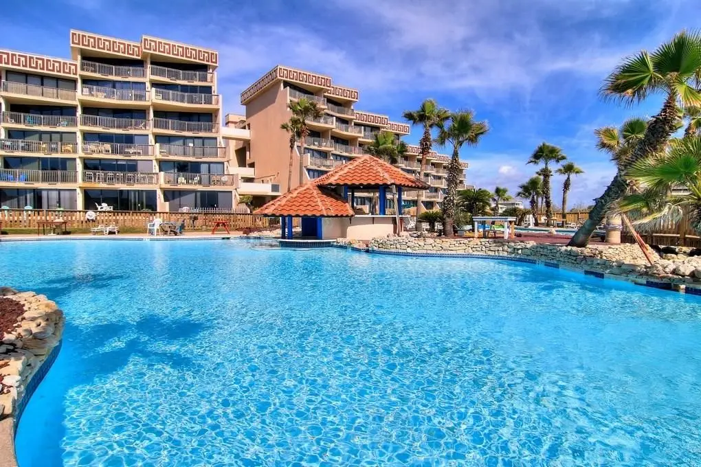 7477 State Highway 361 #107, Port Aransas, TX 78373 - #1