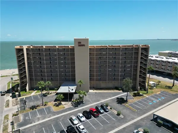 4000 Surfside Boulevard #502, Corpus Christi, TX 78402