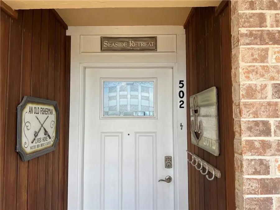 4000 Surfside Boulevard #502, Corpus Christi, TX 78402 - #2