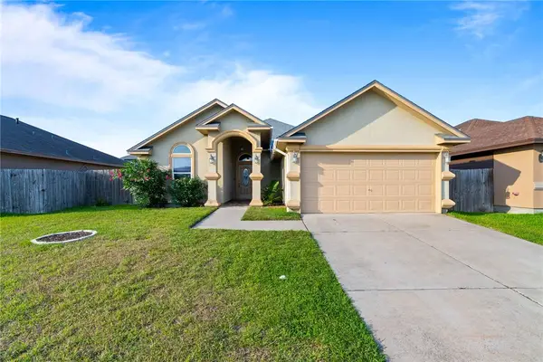 6114 Queen Bess Drive, Corpus Christi, TX 78414