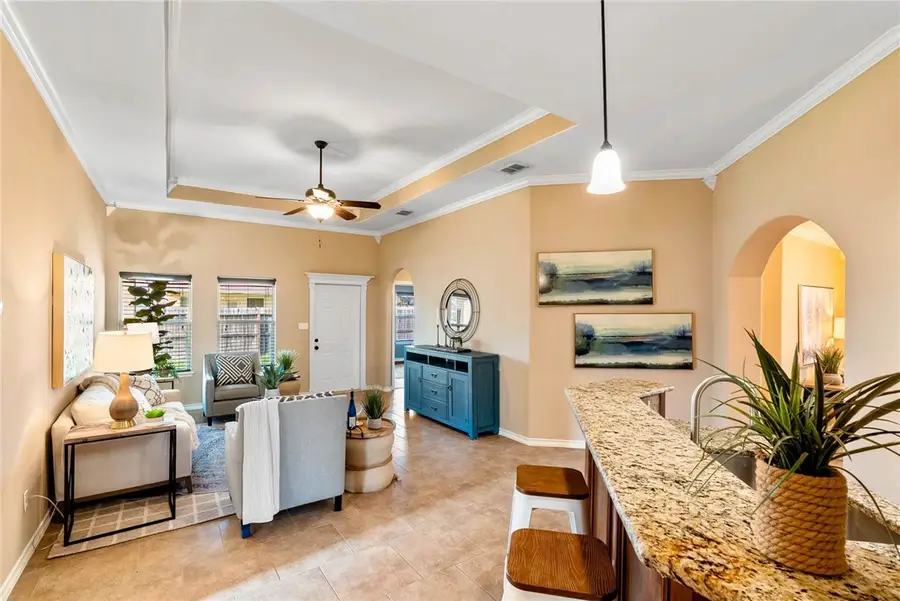 6114 Queen Bess Drive, Corpus Christi, TX 78414 - #3