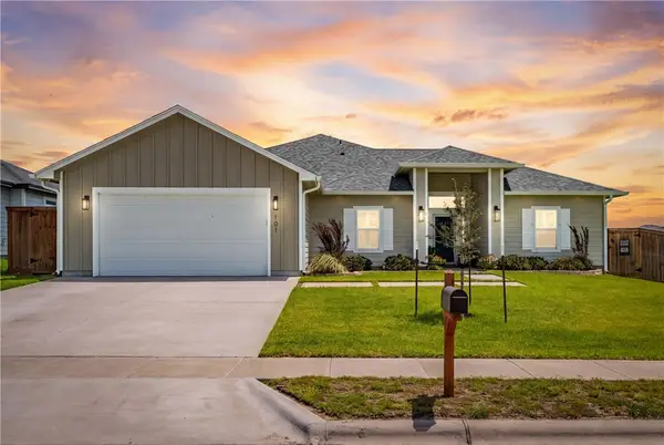 101 Webb Street, Odem, TX 78370