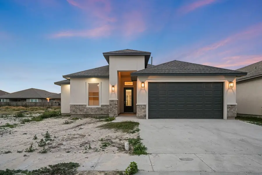 4105 Talbot Drive, Corpus Christi, TX 78414 - #2