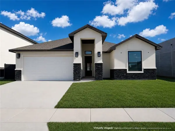 4106 Talbot Drive, Corpus Christi, TX 78414