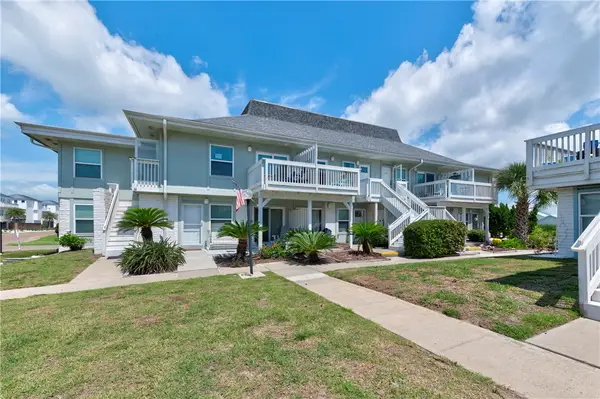 4901 State Highway 361 #102, Port Aransas, TX 78373
