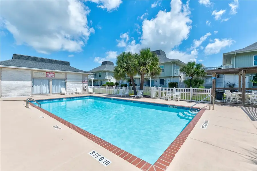 4901 State Highway 361 #102, Port Aransas, TX 78373 - #3
