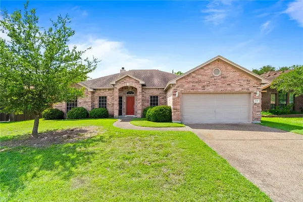 3201 La Rochelle Way, Corpus Christi, TX 78414