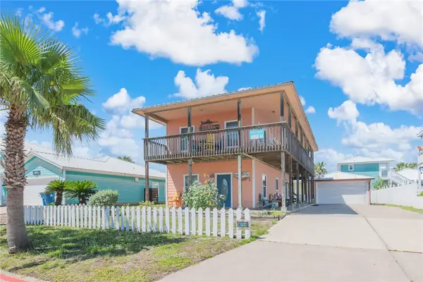 141 Mustang Royale, Port Aransas, TX 78373