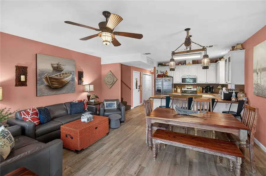 141 Mustang Royale, Port Aransas, TX 78373 - #2