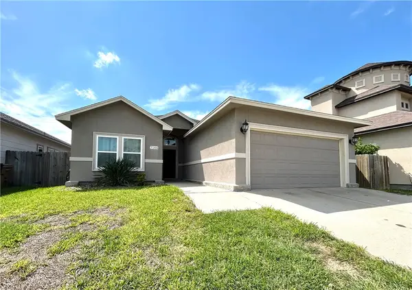 7186 Lake Placid Drive, Corpus Christi, TX 78414