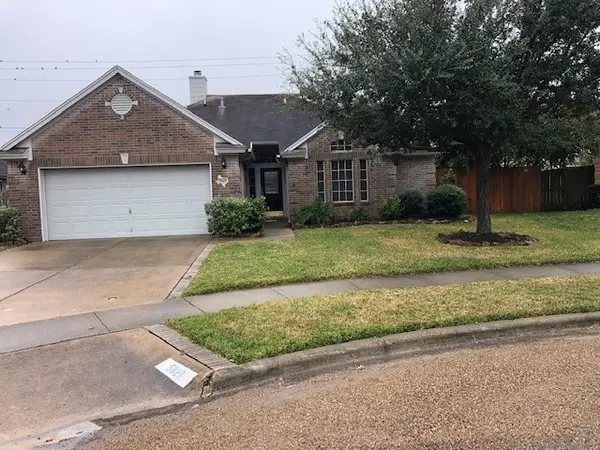 5829 Sutherland Drive, Corpus Christi, TX 78414