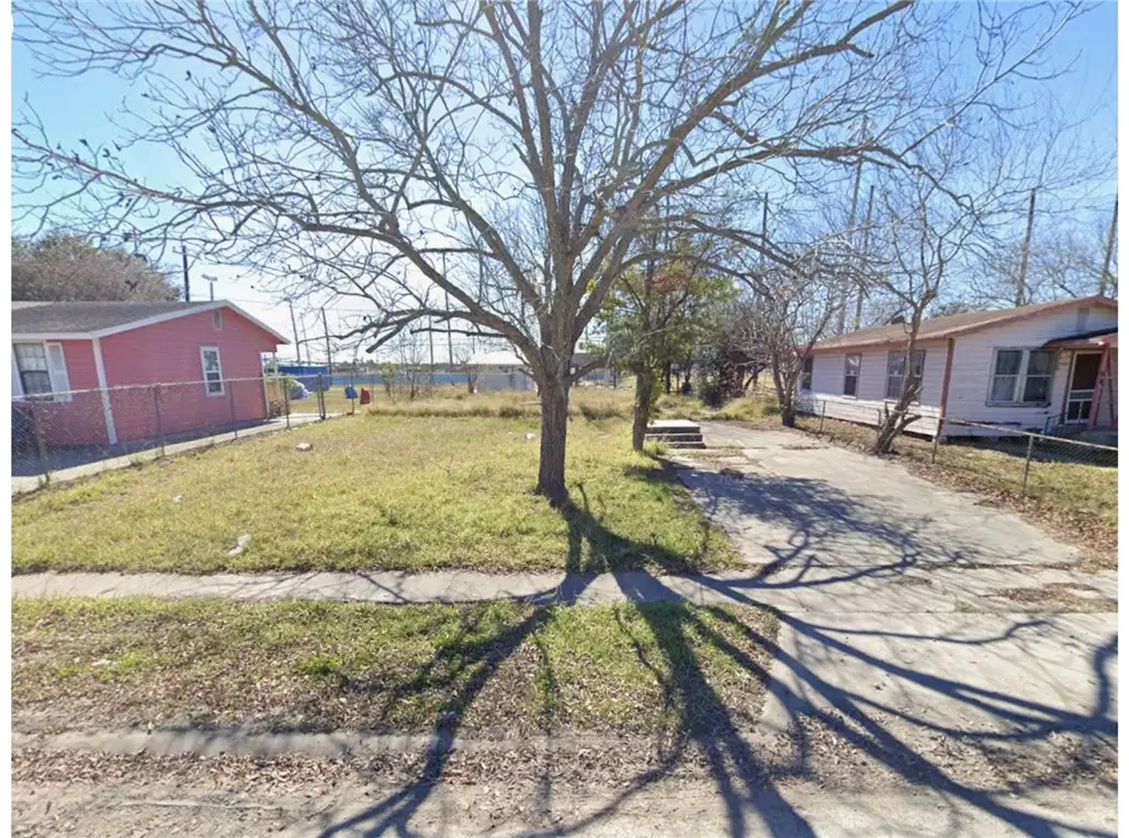 1821 Juarez Street, Corpus Christi, TX 78416 - #1