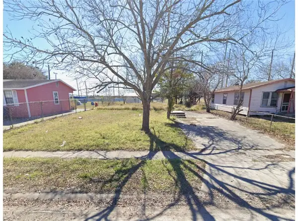 1821 Juarez Street, Corpus Christi, TX 78416
