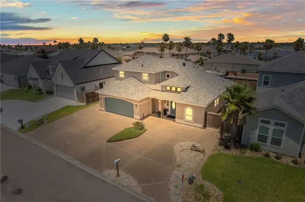 650 S Bay Street, Aransas Pass, TX 78336