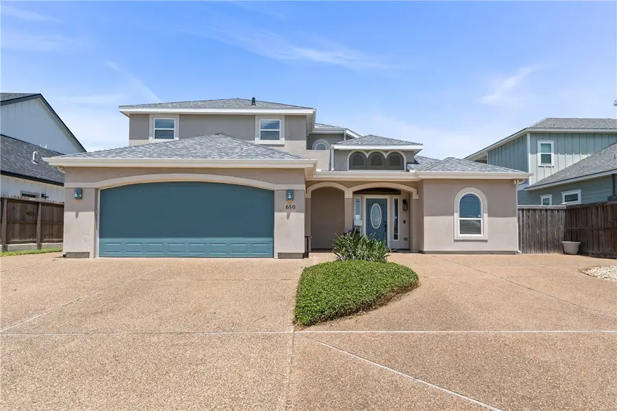 650 S Bay Street, Aransas Pass, TX 78336 - #2