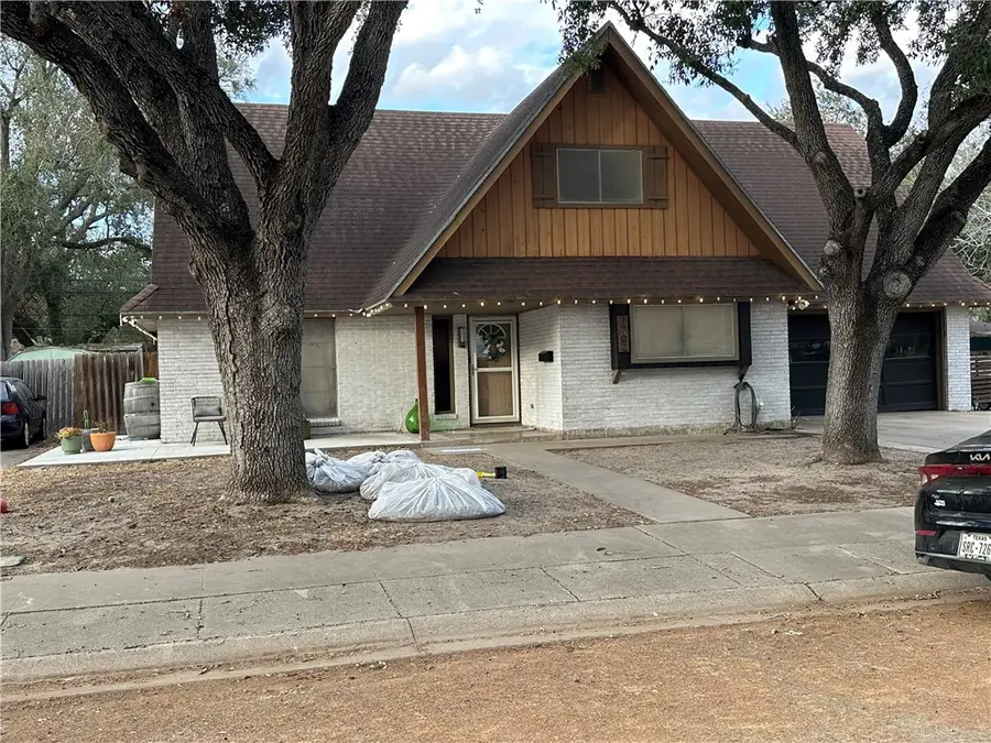 1702 Santa Cecilia Drive, Kingsville, TX 78363 - #3