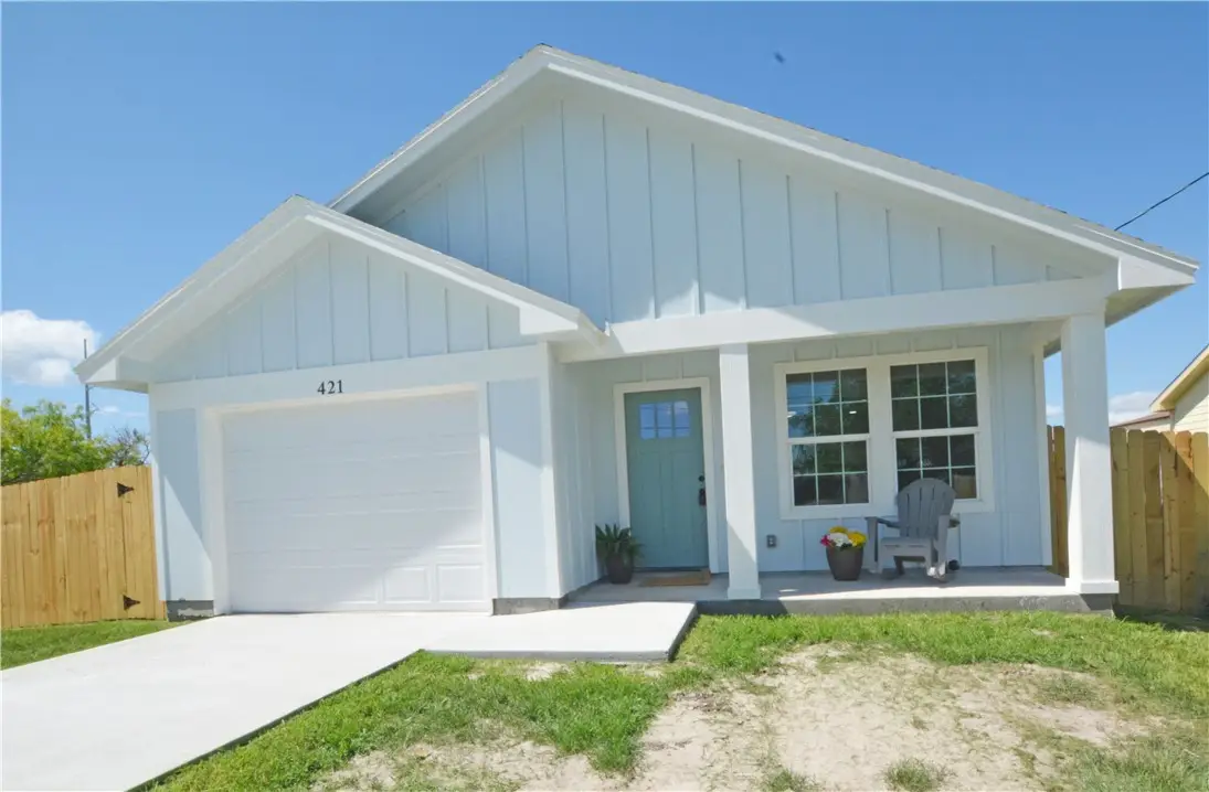 421 Valerie Street, Corpus Christi, TX 78418 - #1