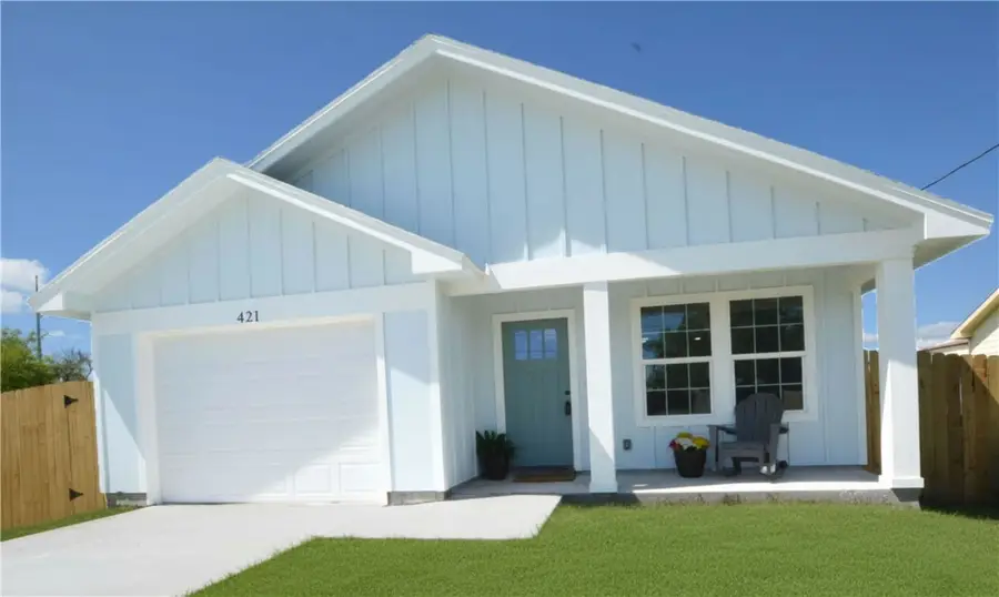 421 Valerie Street, Corpus Christi, TX 78418 - #2