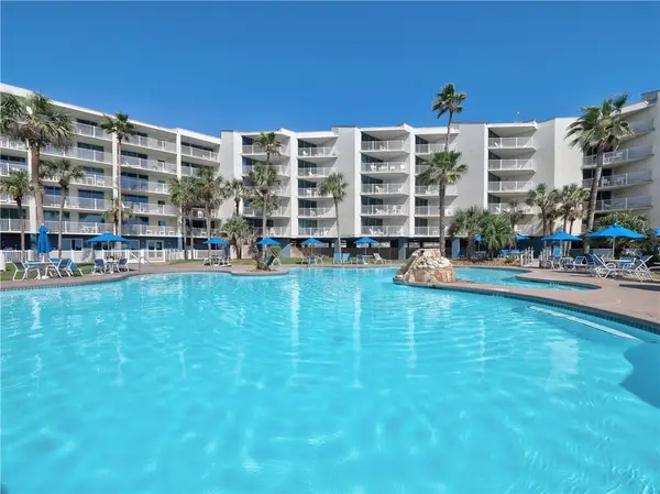 800 Sandcastle Drive #129, Port Aransas, TX 78373