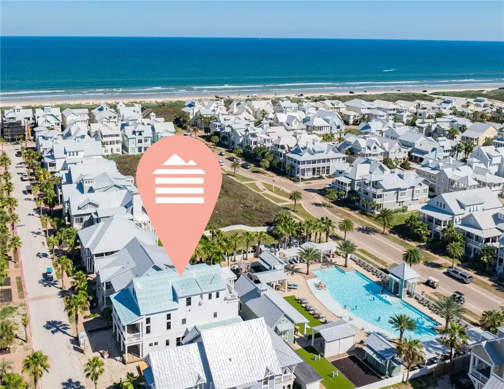 264 Hide Away Drive, Port Aransas, TX 78373 - #1