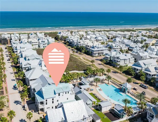 264 Hide Away Drive, Port Aransas, TX 78373